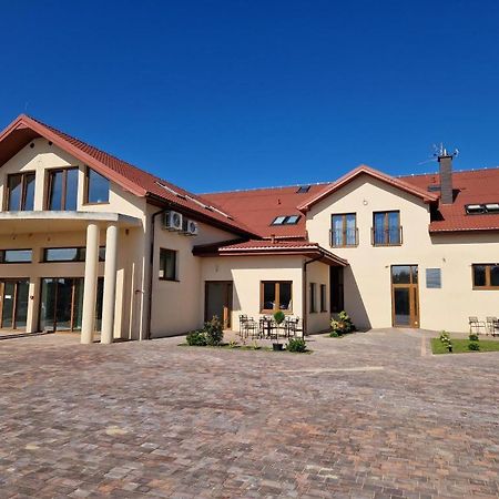 Villa Nova Szuminka Экстерьер фото